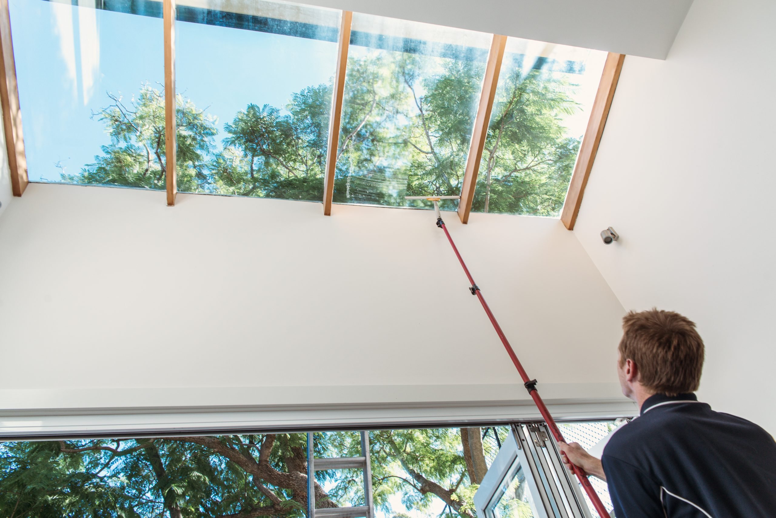 Window Track Cleaning Services In Sydney