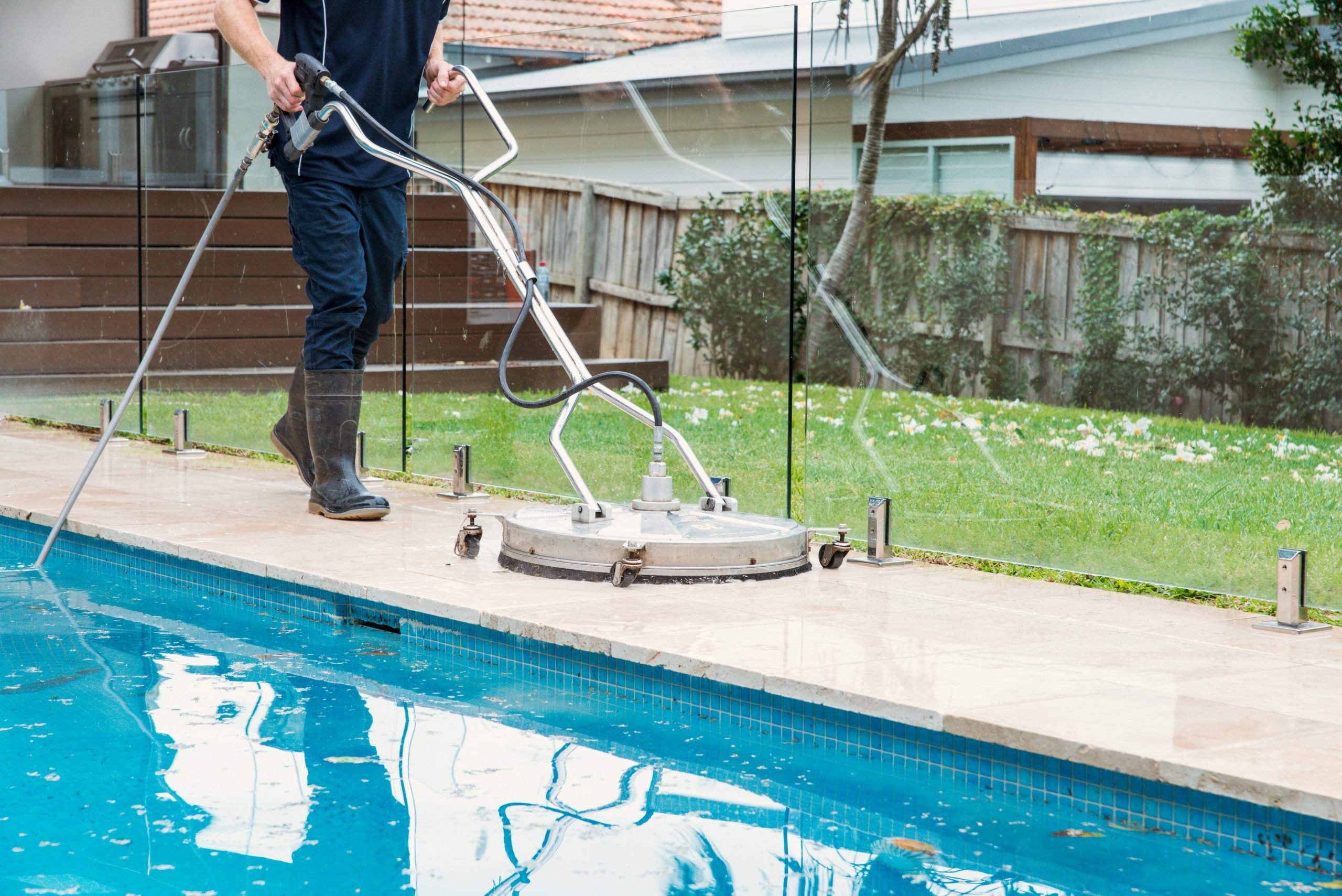 Enjoy Flawless Floors with Tile and Grout Cleaning Kirribilli!