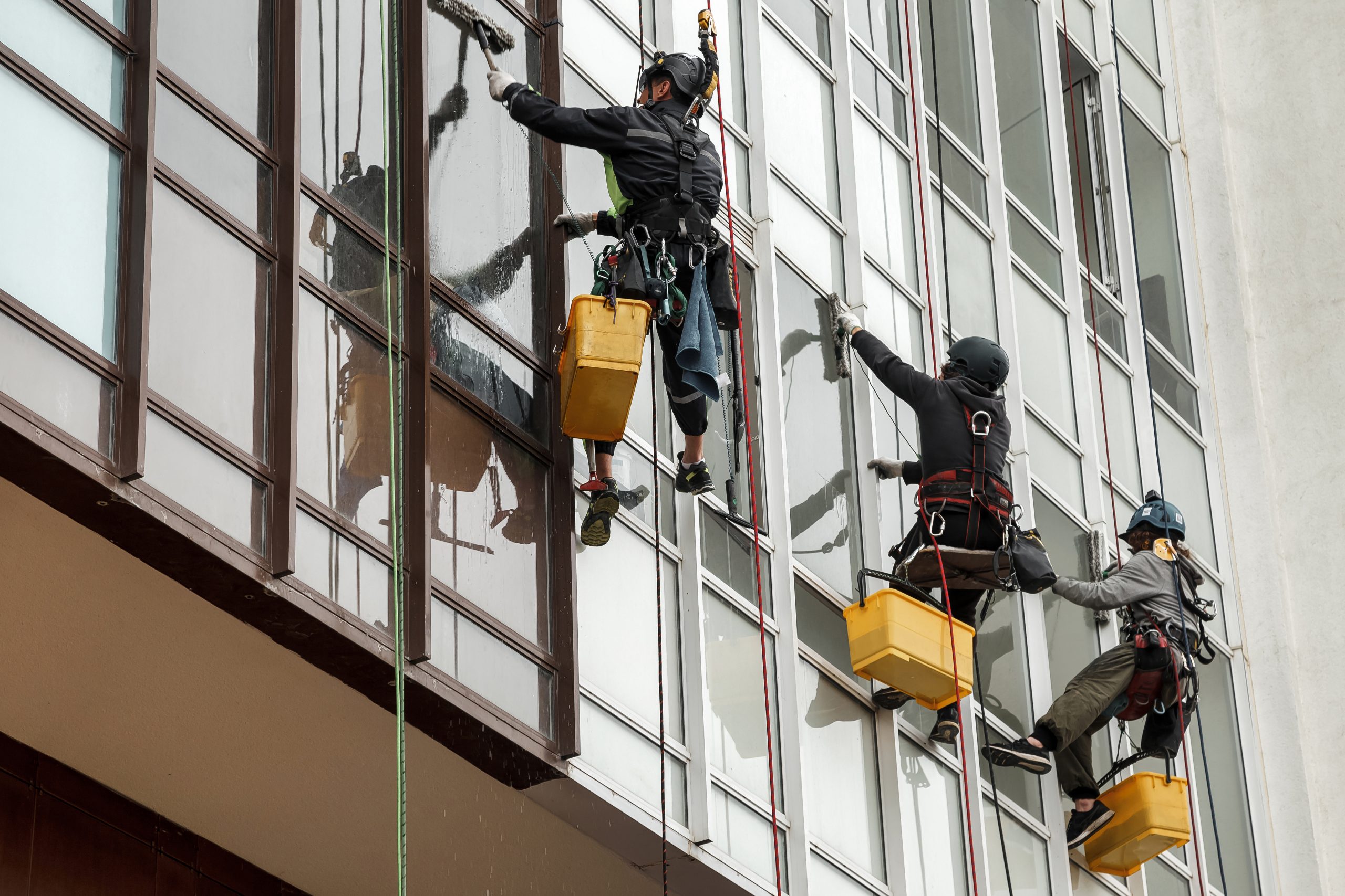 Window Track Cleaning Services In Sydney