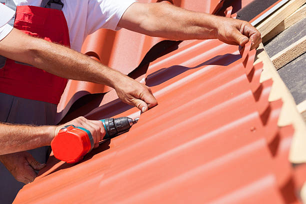 roof repair lower northern beaches image by clearwash.com.au